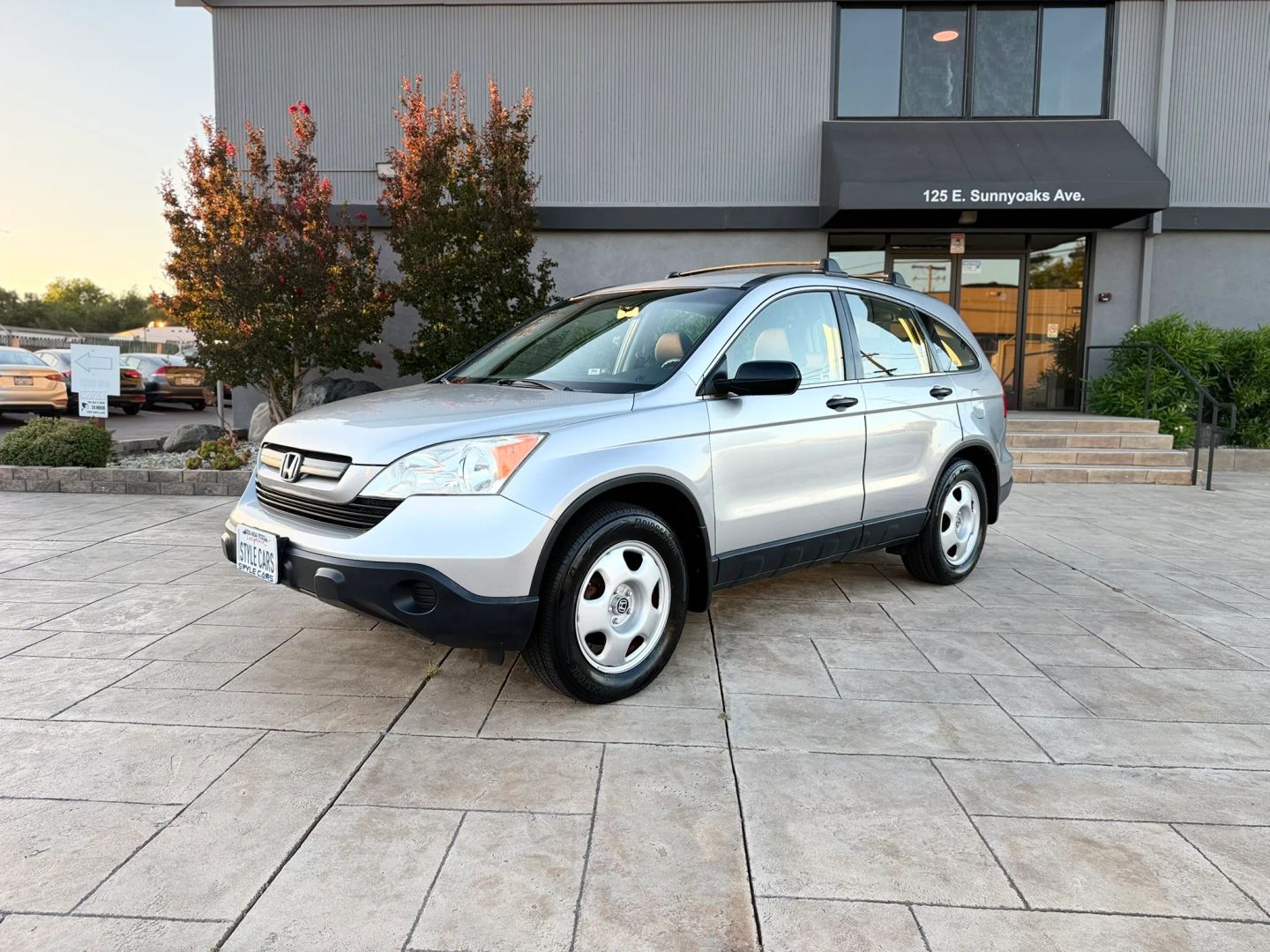 honda cr-v 2007 JHLRE48357C013160 image honda cr-v 2007 JHLRE48357C013160 image