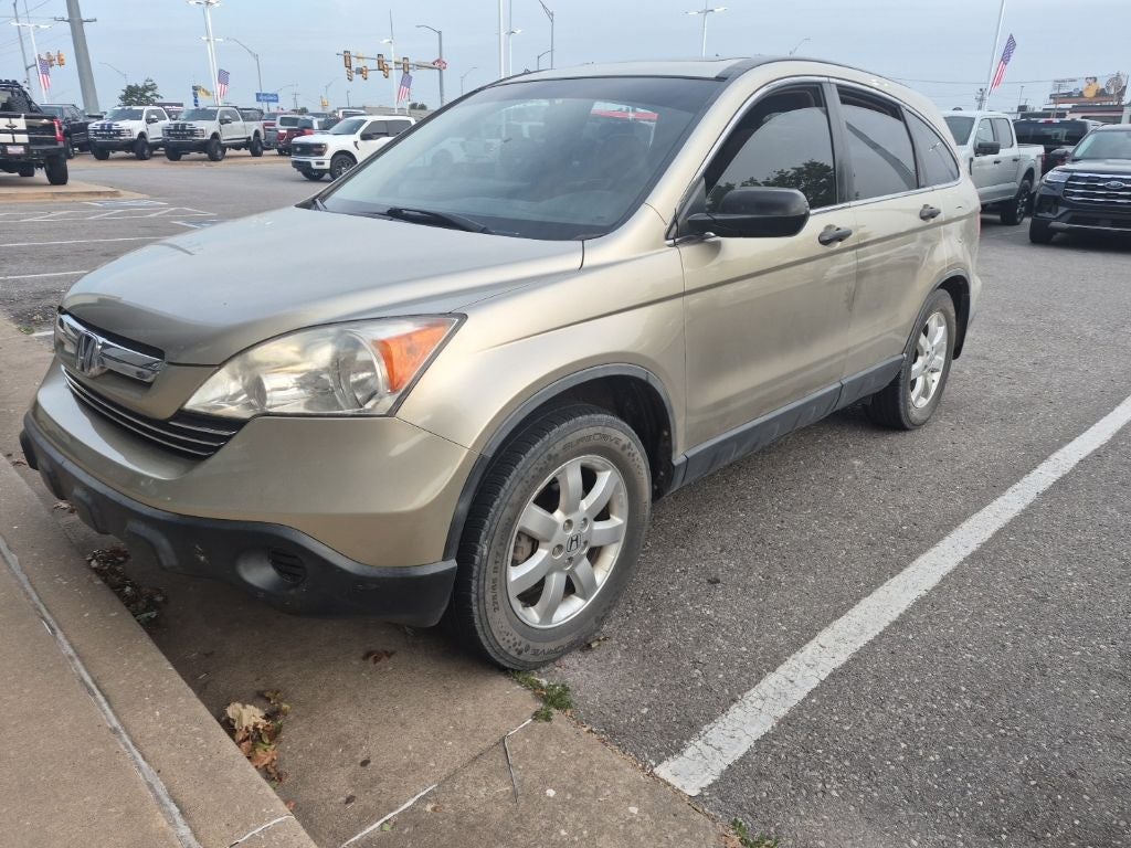honda cr-v 2007 JHLRE48537C099845 image honda cr-v 2007 JHLRE48537C099845 image