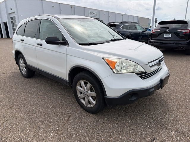honda cr-v 2007 JHLRE48517C061448 image honda cr-v 2007 JHLRE48517C061448 image