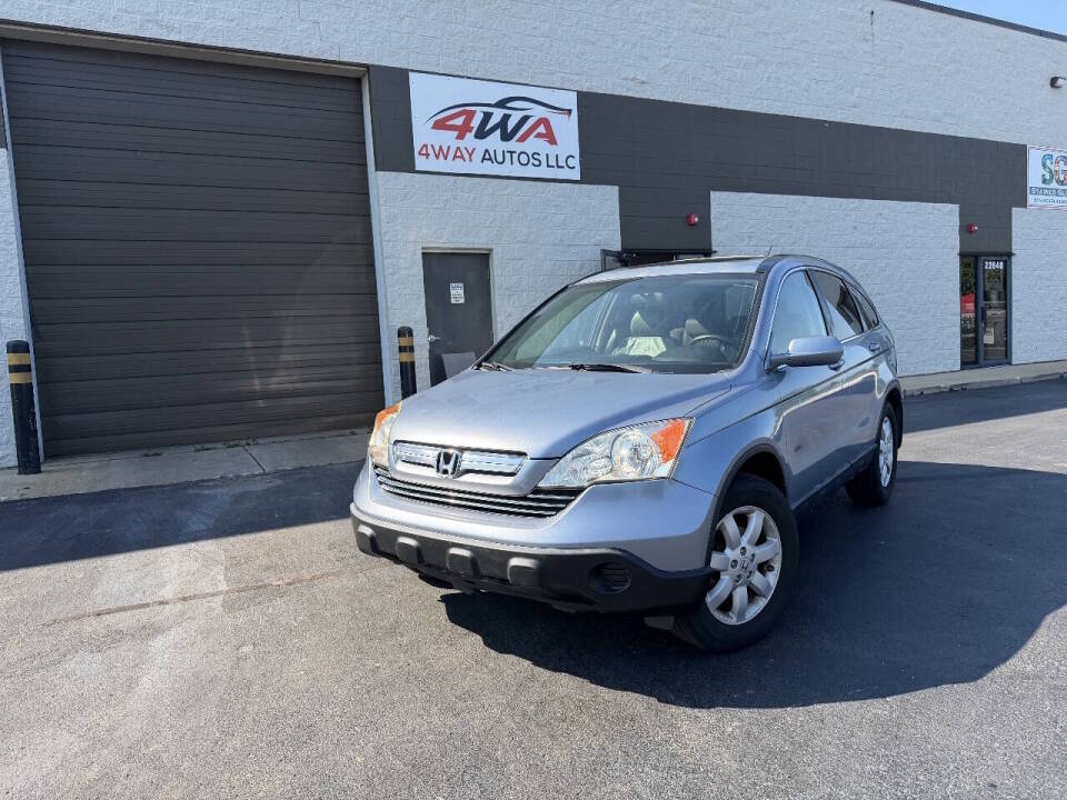honda cr-v 2007 JHLRE38757C063246 image honda cr-v 2007 JHLRE38757C063246 image
