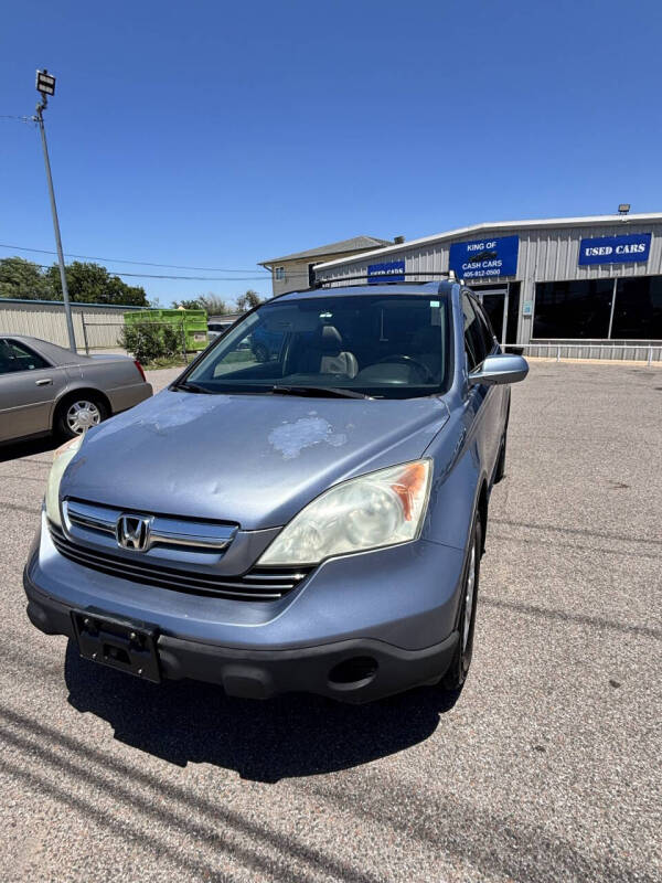 honda cr-v 2007 JHLRE38717C052440 image honda cr-v 2007 JHLRE38717C052440 image