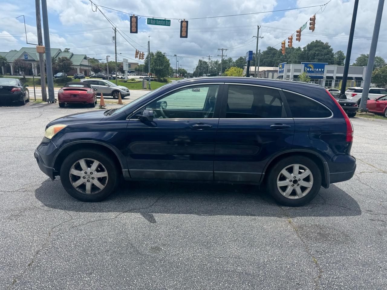 honda cr-v 2007 5J6RE48727L002143 image honda cr-v 2007 5J6RE48727L002143 image