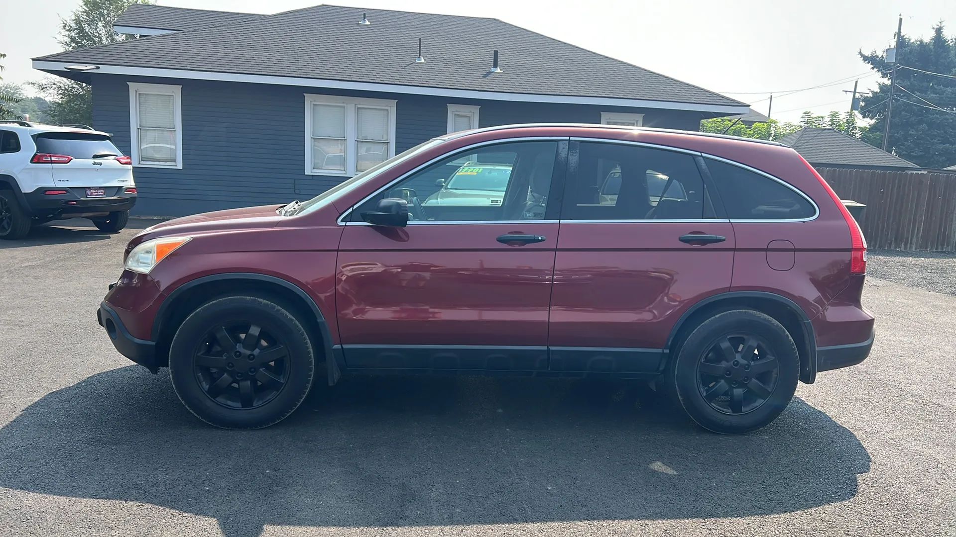 honda cr-v 2007 JHLRE48547C024071 image honda cr-v 2007 JHLRE48547C024071 image