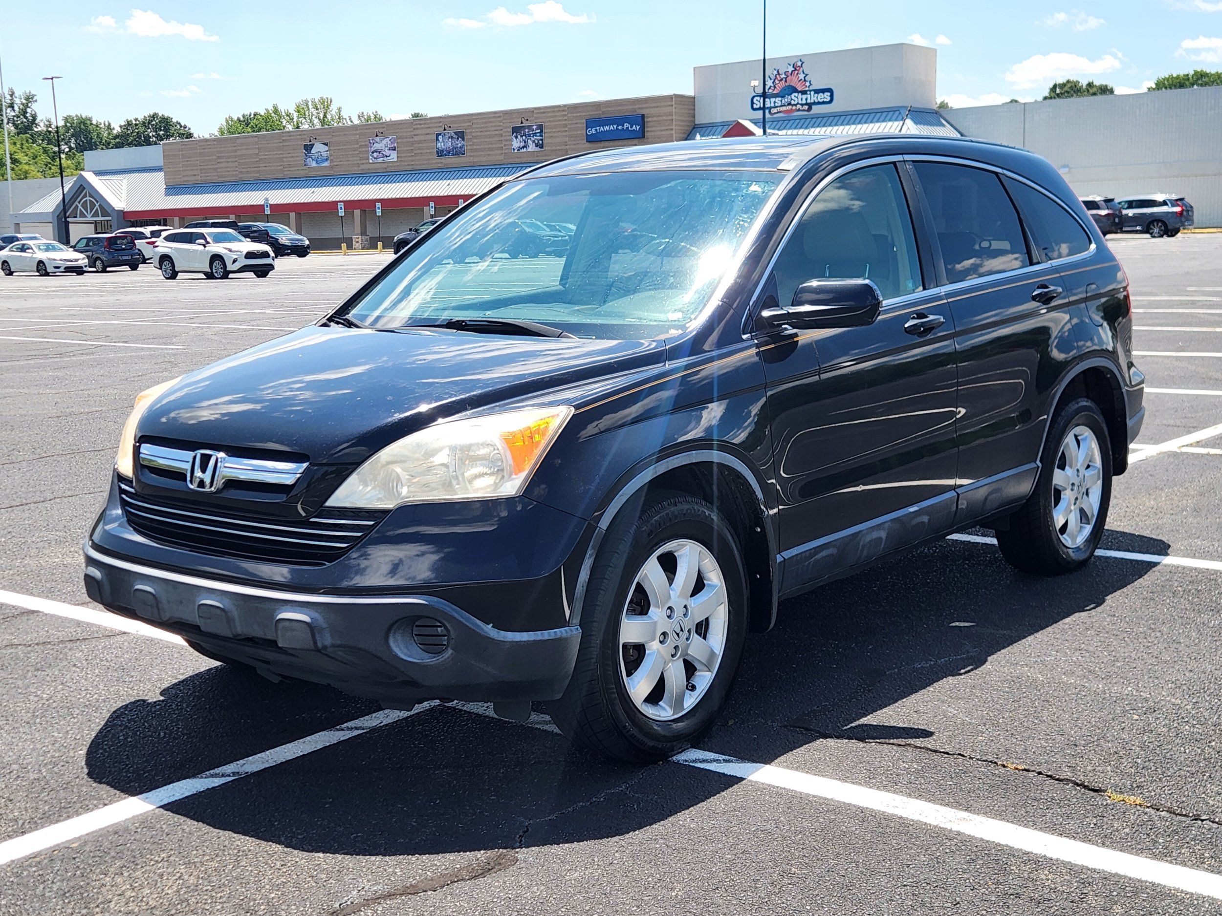 honda cr-v 2007 JHLRE38797C042769 image honda cr-v 2007 JHLRE38797C042769 image