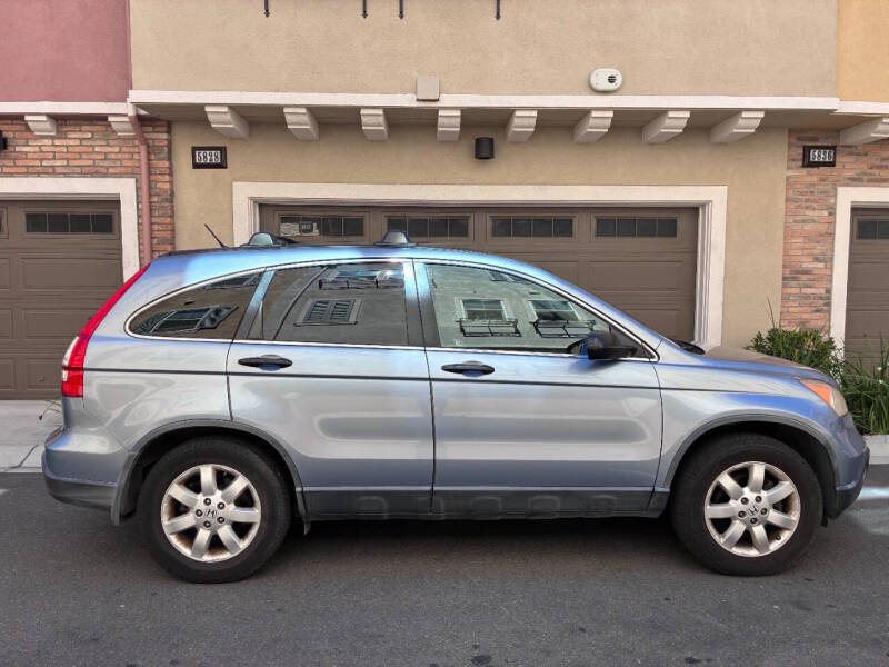 honda cr-v 2007 JHLRE48587C047773 image honda cr-v 2007 JHLRE48587C047773 image