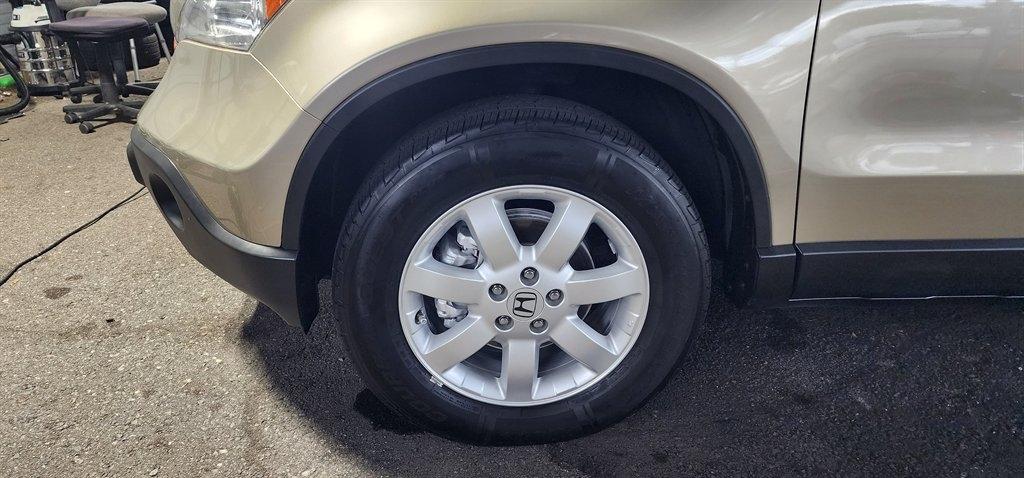 honda cr-v 2007 JHLRE38717C025593 image honda cr-v 2007 JHLRE38717C025593 image