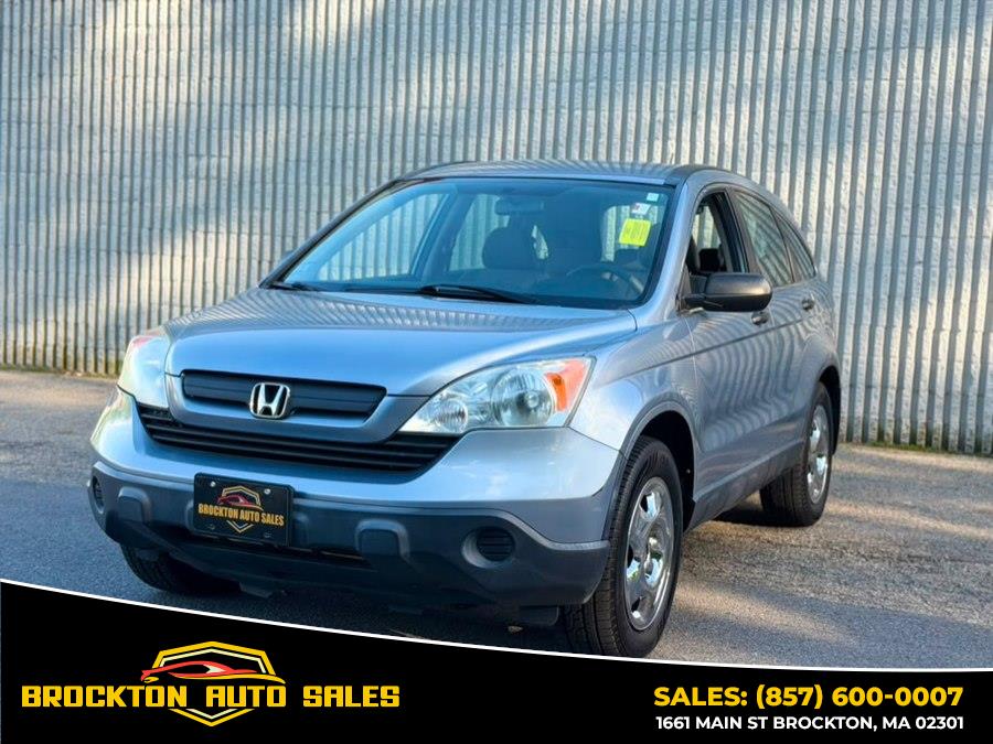 honda cr-v 2007 JHLRE48347C061295 image honda cr-v 2007 JHLRE48347C061295 image