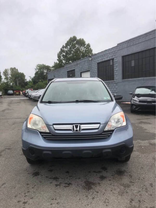 honda cr-v 2007 JHLRE48537C097268 image honda cr-v 2007 JHLRE48537C097268 image