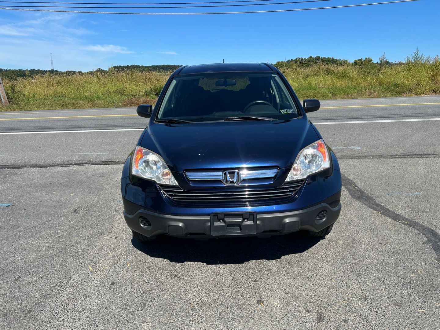 honda cr-v 2007 JHLRE48527C083734 image honda cr-v 2007 JHLRE48527C083734 image
