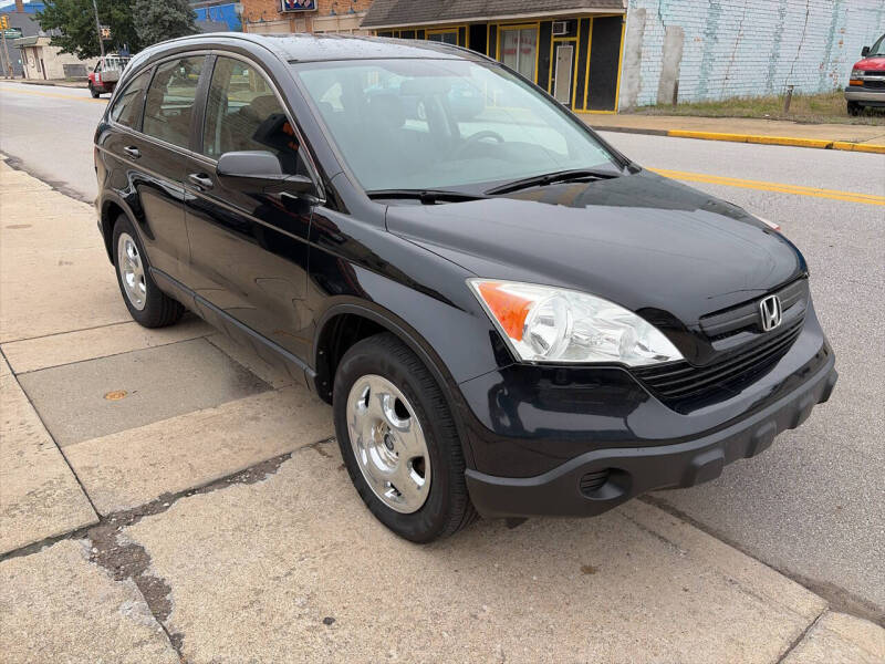 honda cr-v 2007 5J6RE48337L014718 image honda cr-v 2007 5J6RE48337L014718 image