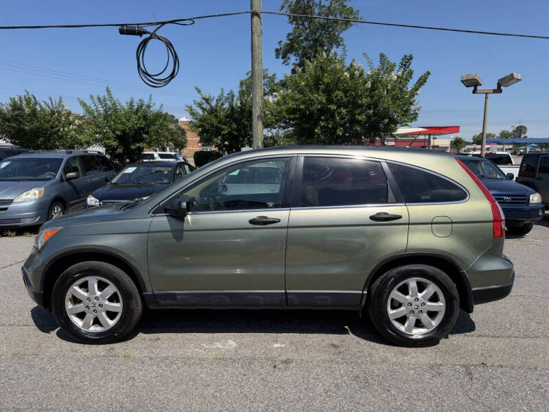 honda cr-v 2007 JHLRE48517C028465 image honda cr-v 2007 JHLRE48517C028465 image