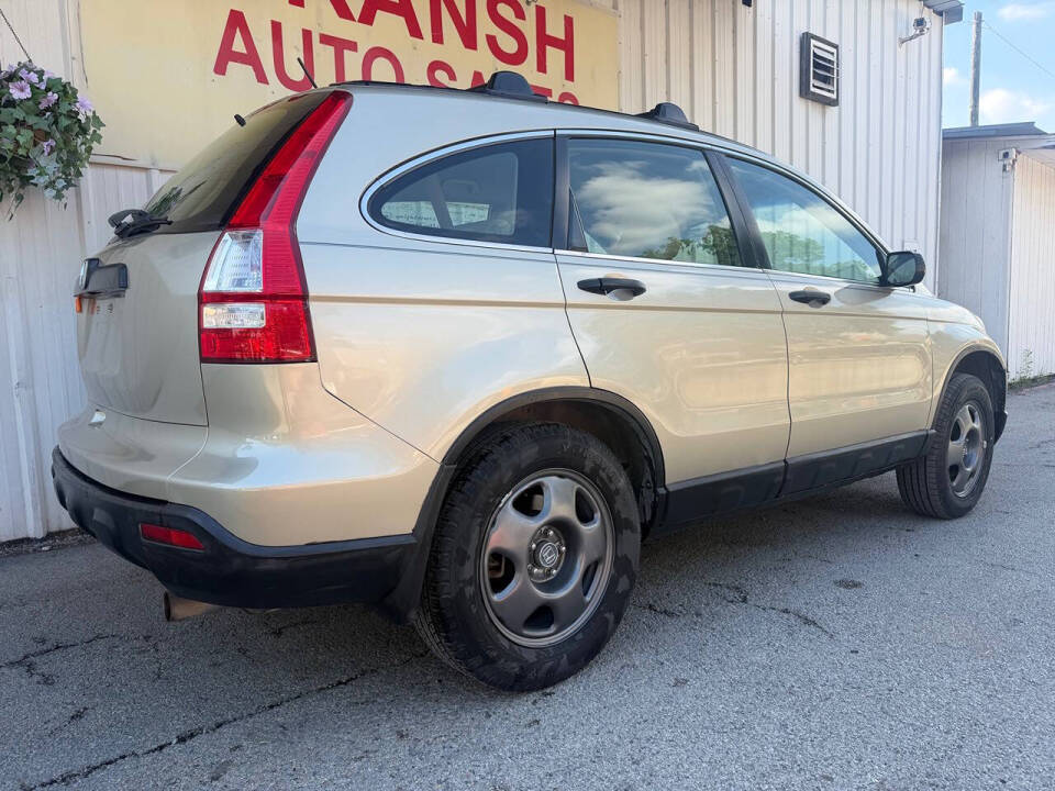 honda cr-v 2007 JHLRE38367C008432 image honda cr-v 2007 JHLRE38367C008432 image