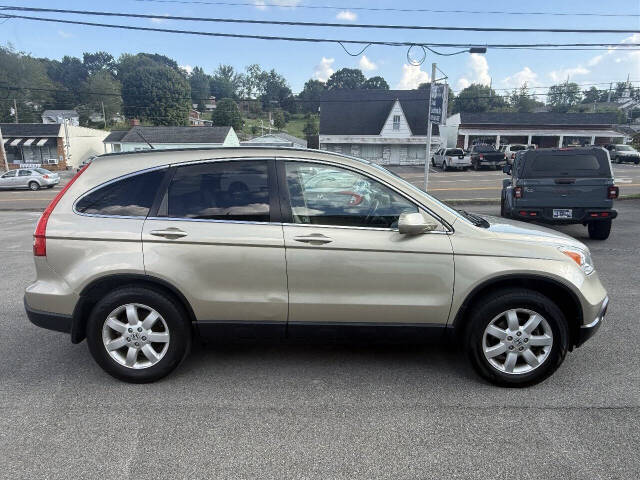 honda cr-v 2007 JHLRE38757C060556 image honda cr-v 2007 JHLRE38757C060556 image