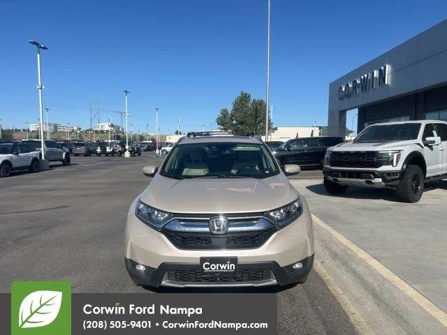 honda cr-v 2019 5J6RW2H89KL019122 image