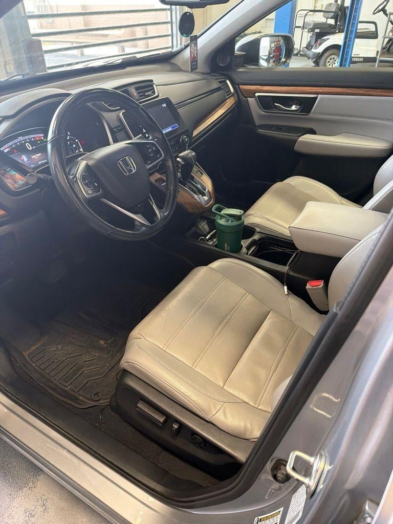 honda cr-v 2019 2HKRW2H9XKH621546 image honda cr-v 2019 2HKRW2H9XKH621546 image