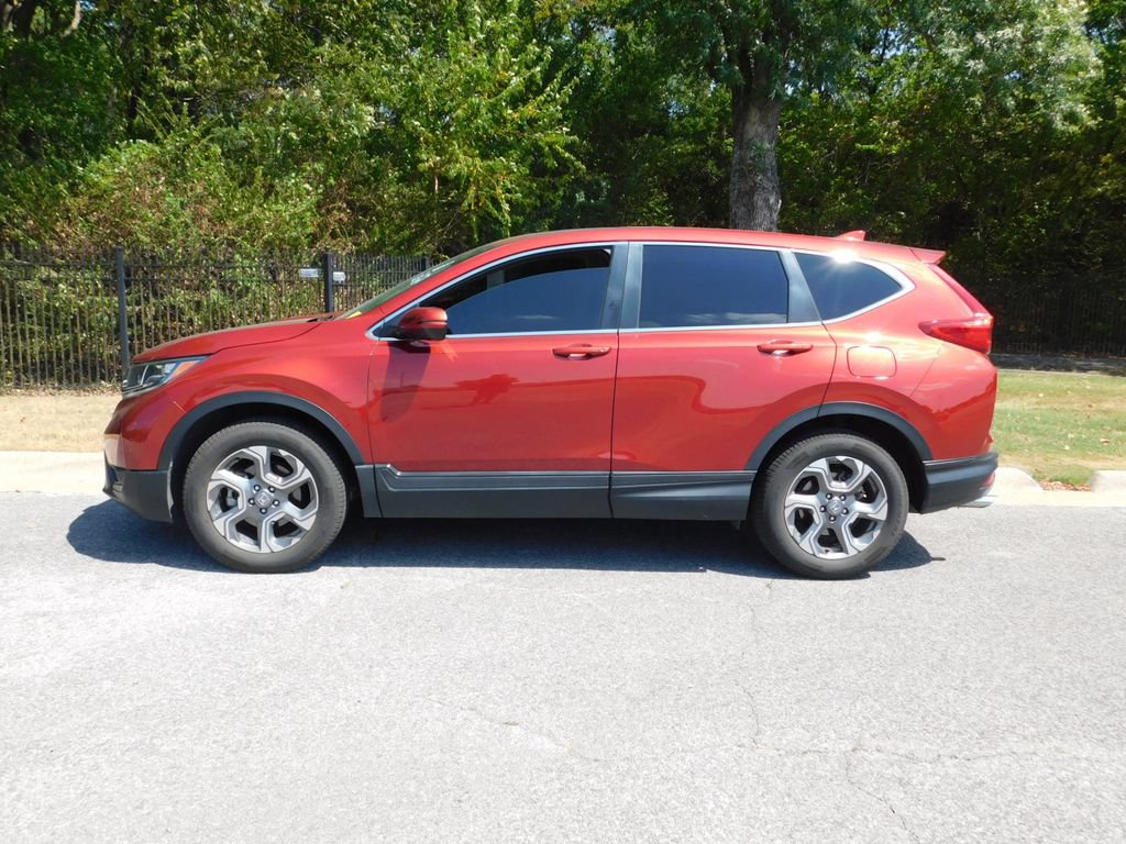 honda cr-v 2019 5J6RW2H56KL004373 image