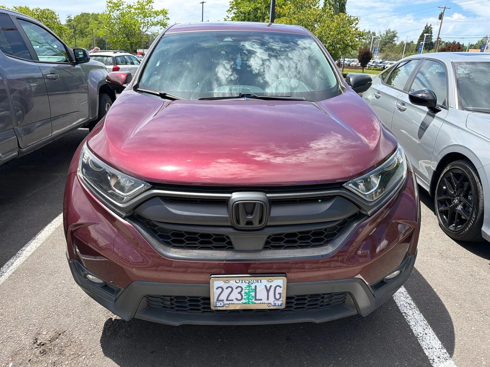 honda cr-v 2019 5J6RW2H83KL008150 image