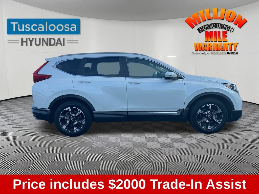 honda cr-v 2019 7FARW1H93KE002588 image honda cr-v 2019 7FARW1H93KE002588 image