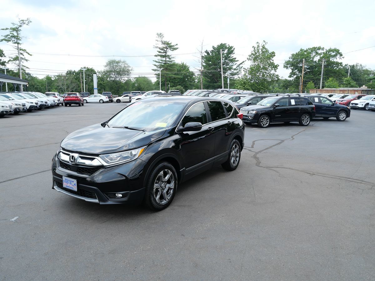 honda cr-v 2019 2HKRW2H57KH655554 image