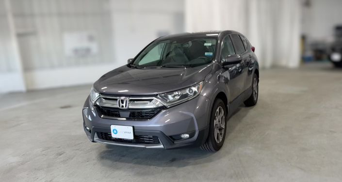 honda cr-v 2019 5J6RW2H87KL029907 image