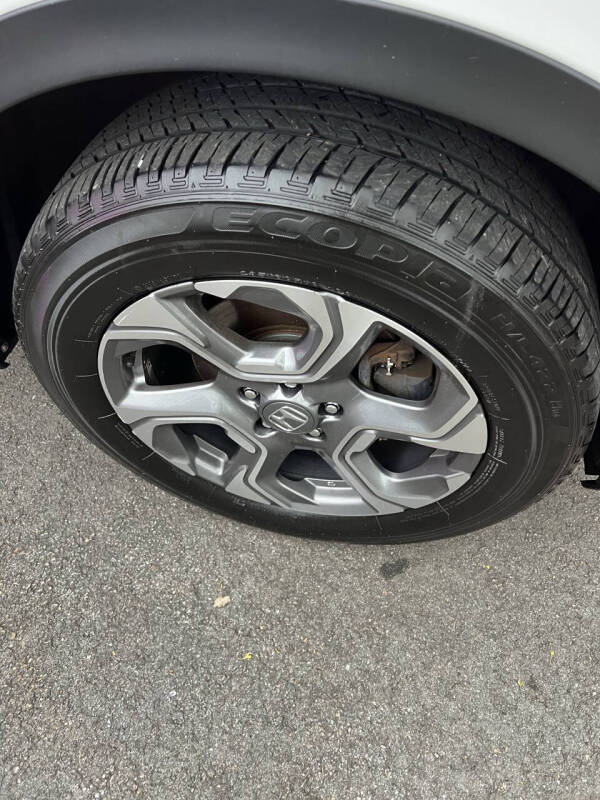 honda cr-v 2019 2HKRW2H59KH644412 image honda cr-v 2019 2HKRW2H59KH644412 image