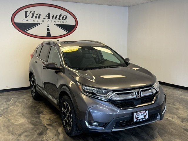 honda cr-v 2019 JHLRW2H95KX000030 image honda cr-v 2019 JHLRW2H95KX000030 image