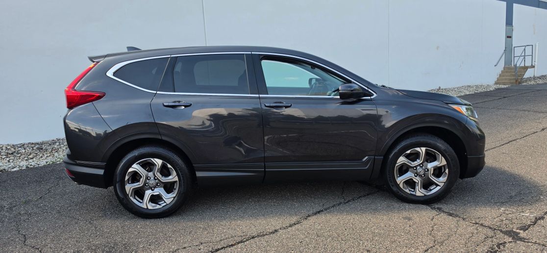 honda cr-v 2019 2HKRW2H51KH604115 image