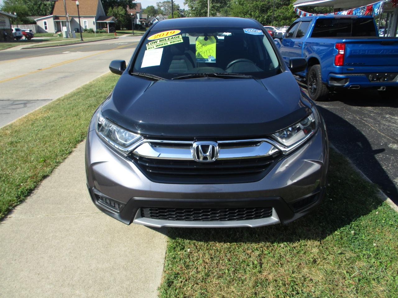 honda cr-v 2019 5J6RW6H31KL006215 image honda cr-v 2019 5J6RW6H31KL006215 image
