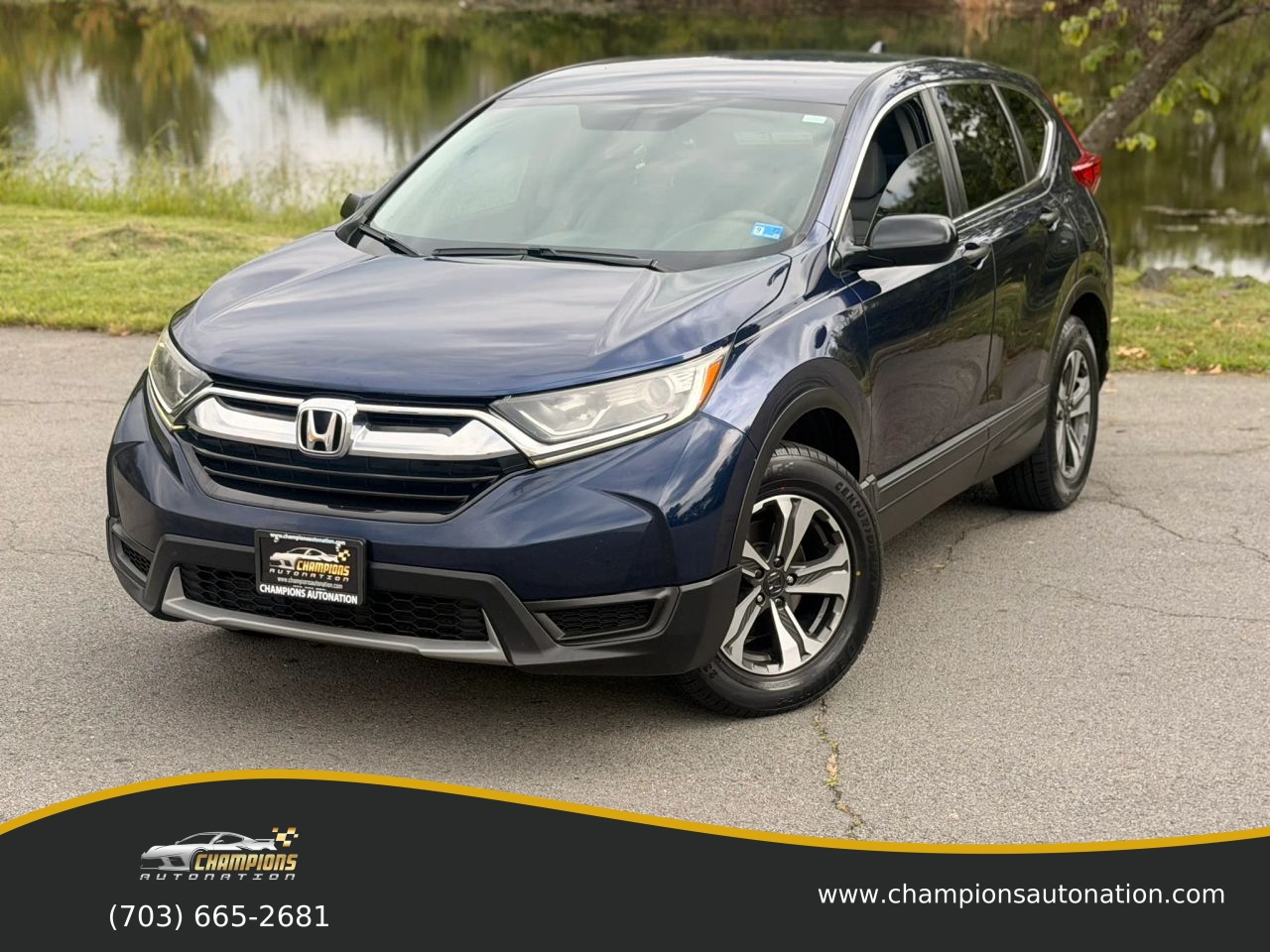 honda cr-v 2019 2HKRW6H30KH206237 image