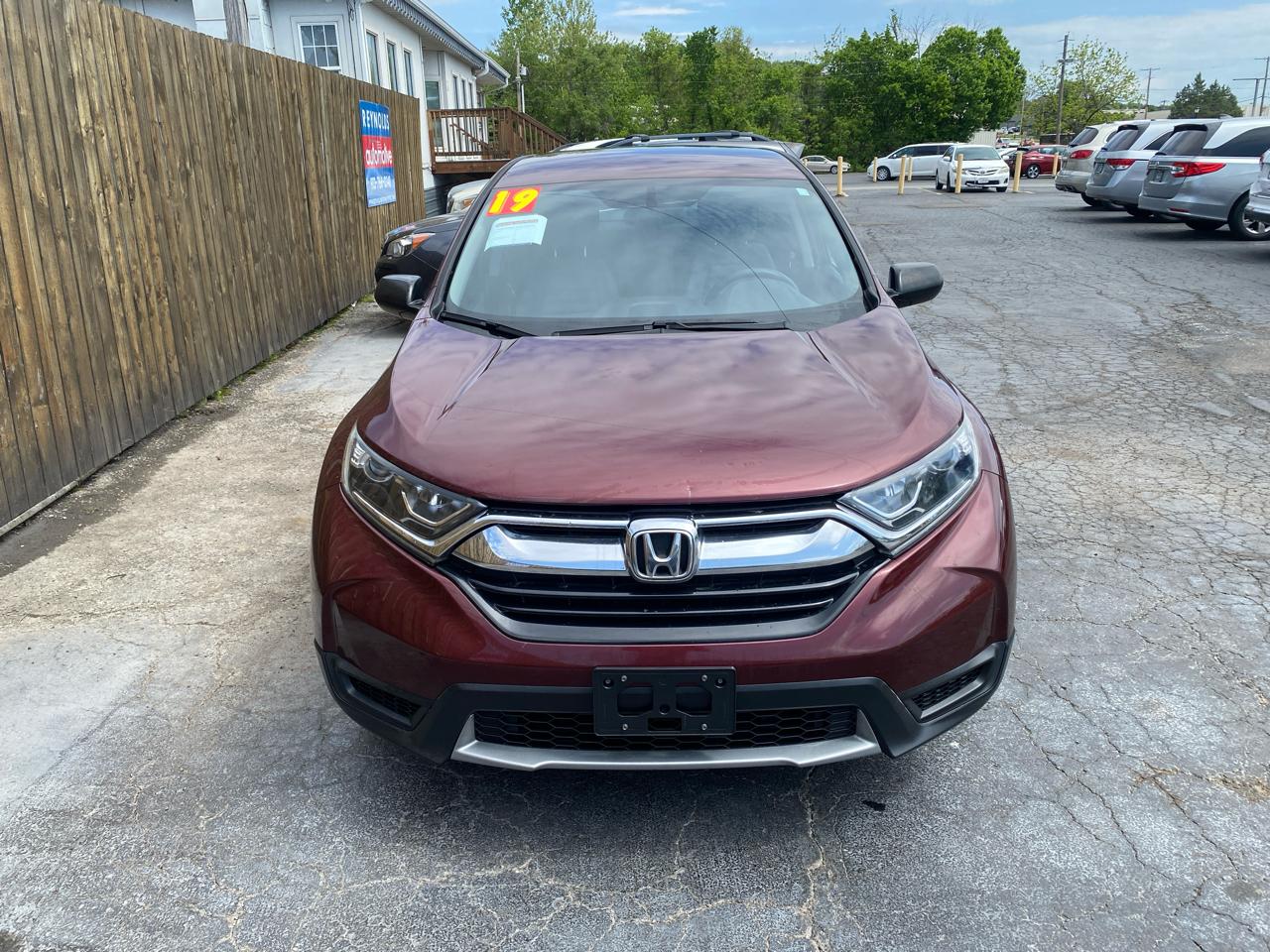 honda cr-v 2019 2HKRW5H34KH411389 image honda cr-v 2019 2HKRW5H34KH411389 image