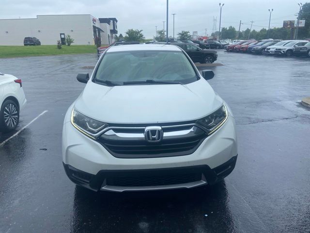 honda cr-v 2019 2HKRW5H3XKH403619 image
