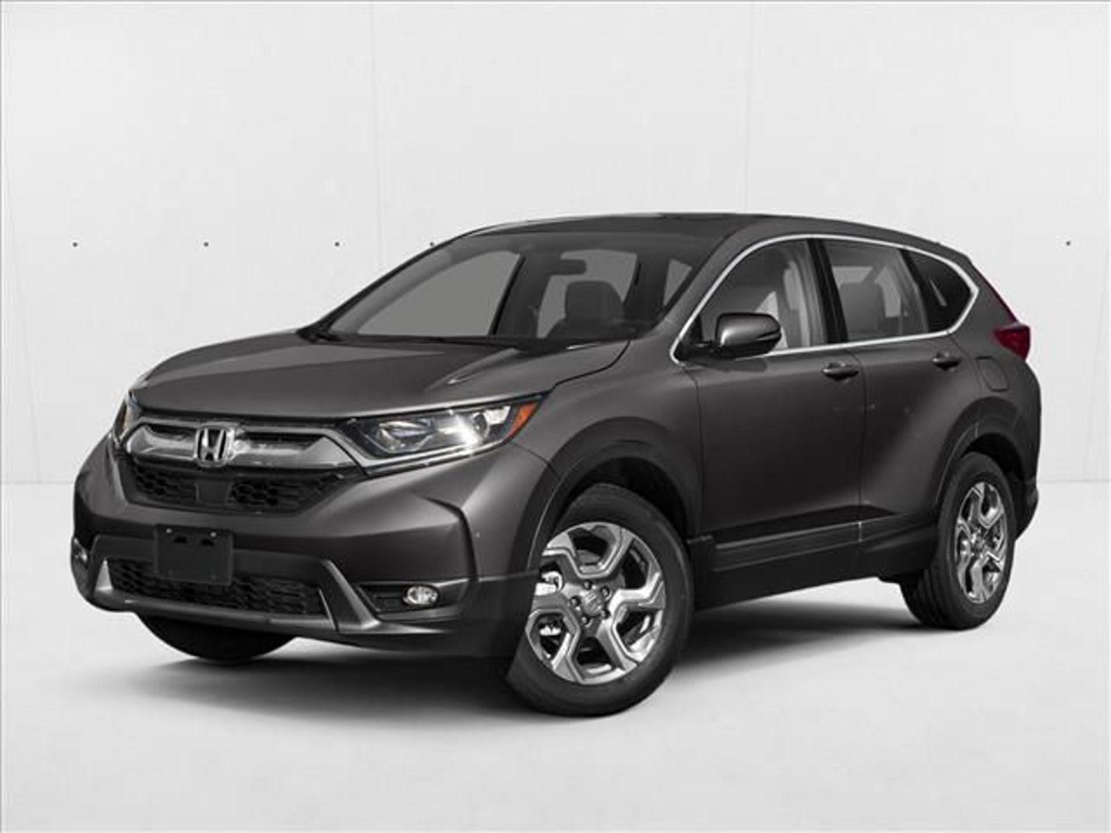 honda cr-v 2019 2HKRW1H57KH509214 image