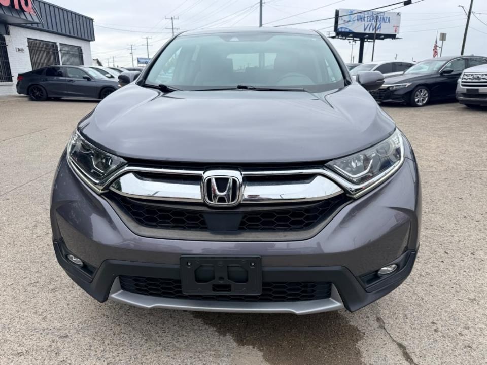 honda cr-v 2019 2HKRW2H51KH659342 image