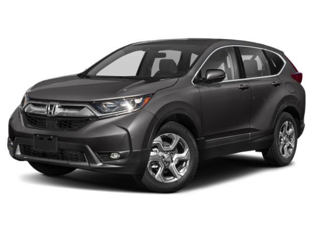 honda cr-v 2019 5J6RW1H5XKA011834 image