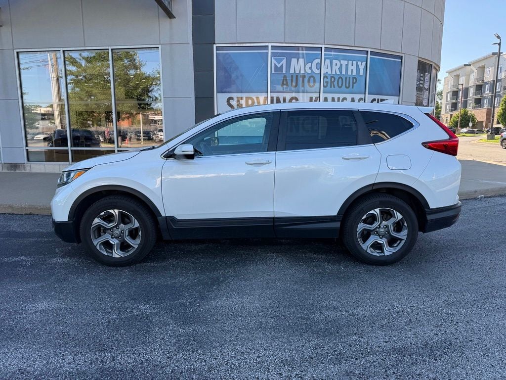 honda cr-v 2019 5J6RW2H87KL028594 image