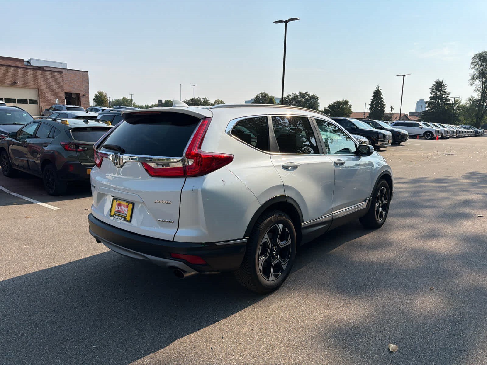 honda cr-v 2019 5J6RW2H99KL014205 image honda cr-v 2019 5J6RW2H99KL014205 image
