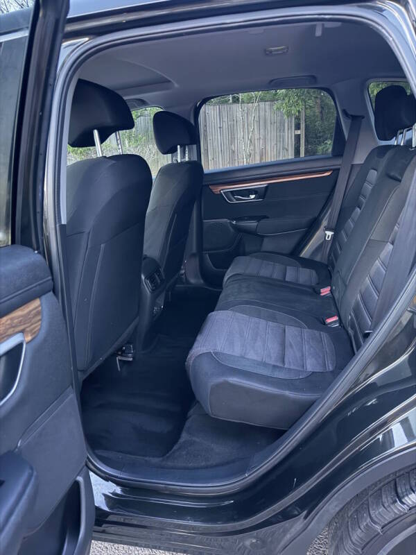honda cr-v 2019 5J6RW1H5XKL005892 image honda cr-v 2019 5J6RW1H5XKL005892 image