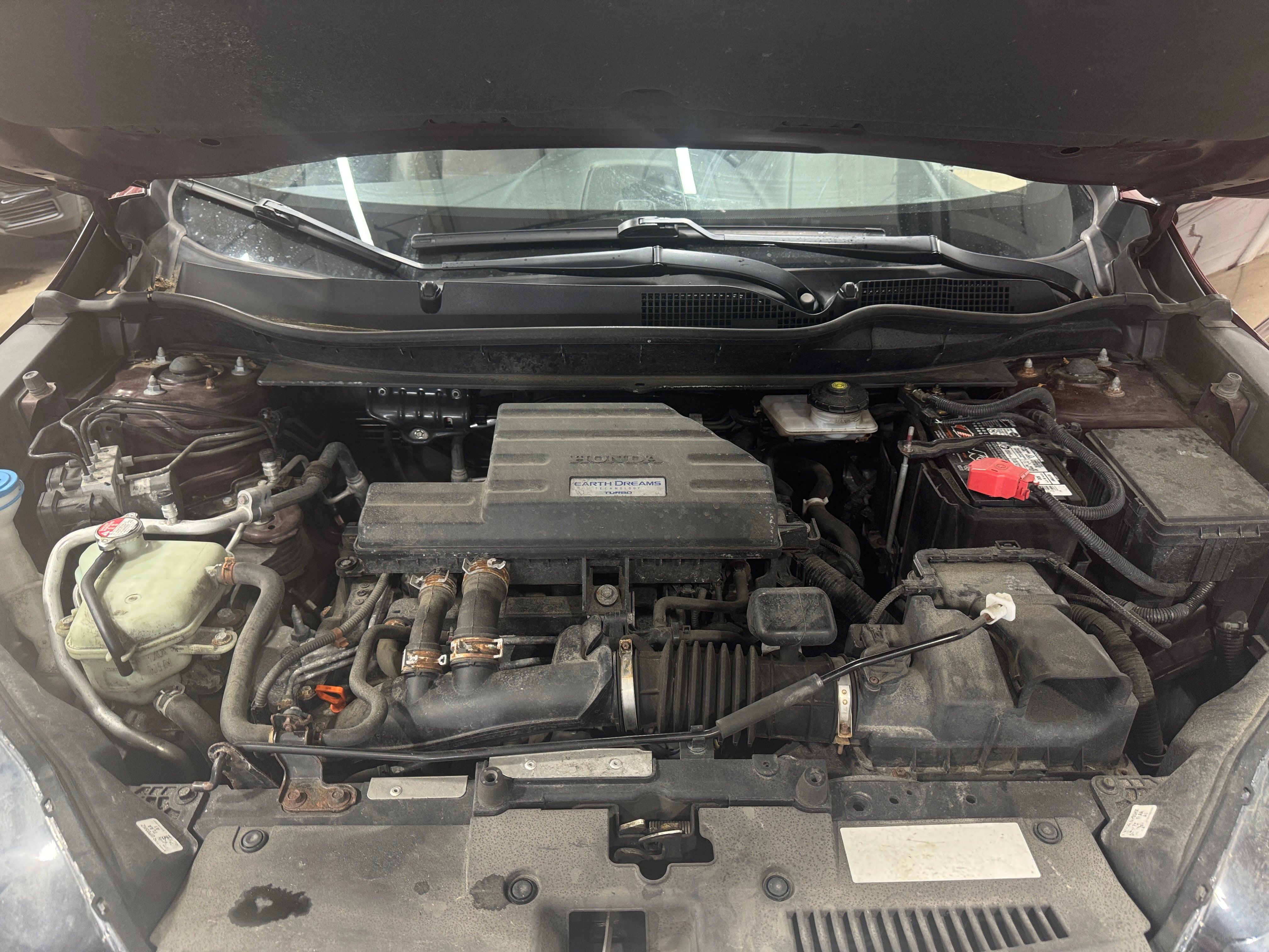 honda cr-v 2019 2HKRW2H95KH603729 image honda cr-v 2019 2HKRW2H95KH603729 image