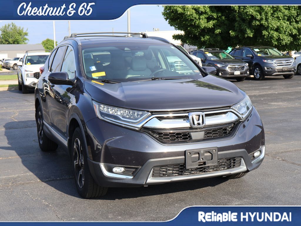 honda cr-v 2019 2HKRW2H91KH607101 image honda cr-v 2019 2HKRW2H91KH607101 image