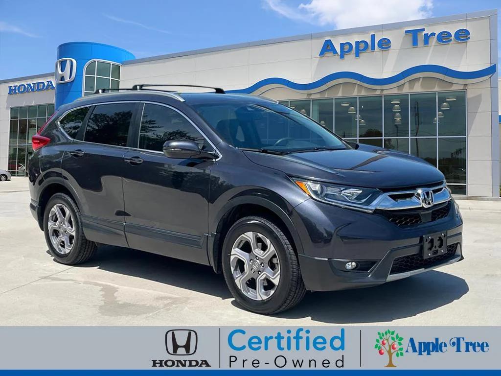 honda cr-v 2019 7FARW2H86KE054147 image