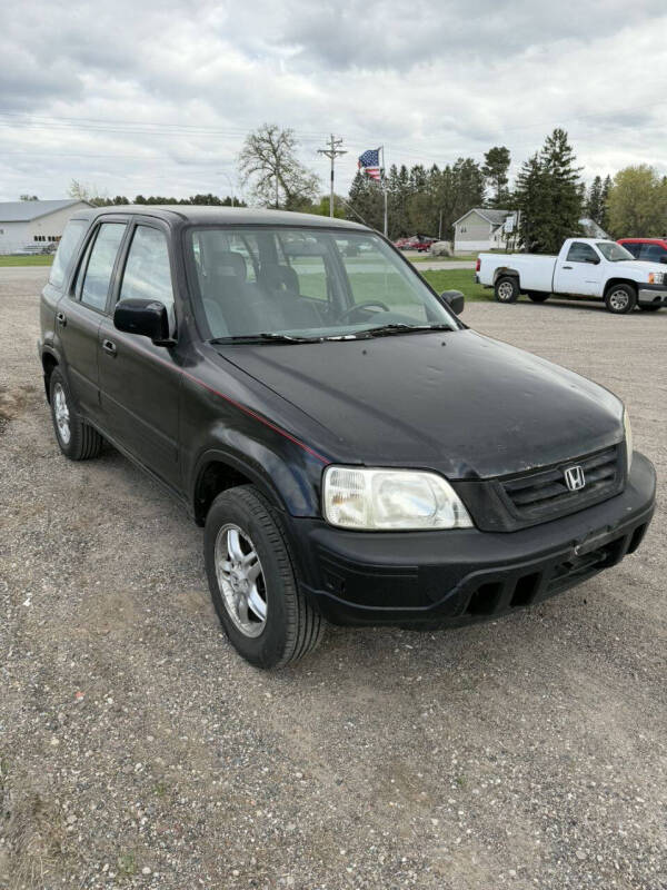 honda cr-v 1997 JHLRD1858VC072882 image honda cr-v 1997 JHLRD1858VC072882 image