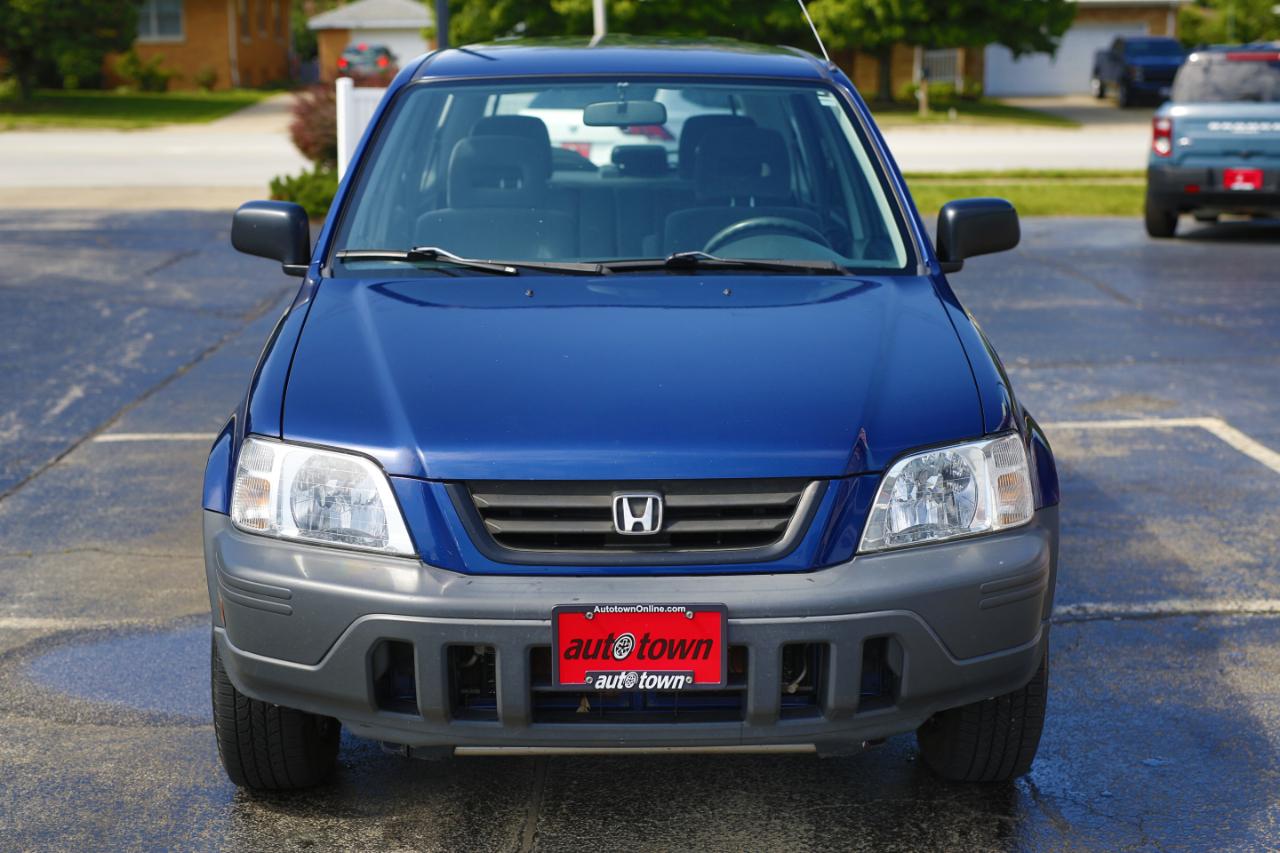 honda cr-v 1997 JHLRD1850VC038306 image honda cr-v 1997 JHLRD1850VC038306 image