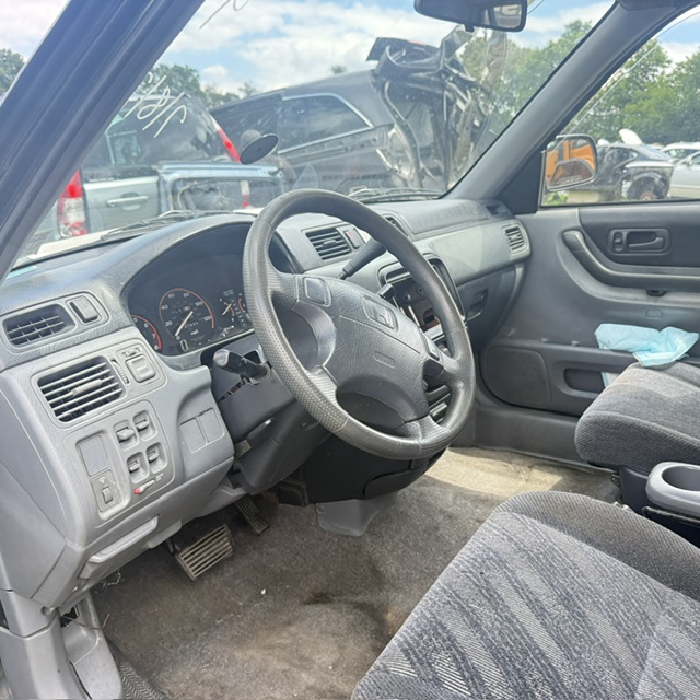 honda cr-v 1997 JHLRD1847VC016584 image honda cr-v 1997 JHLRD1847VC016584 image