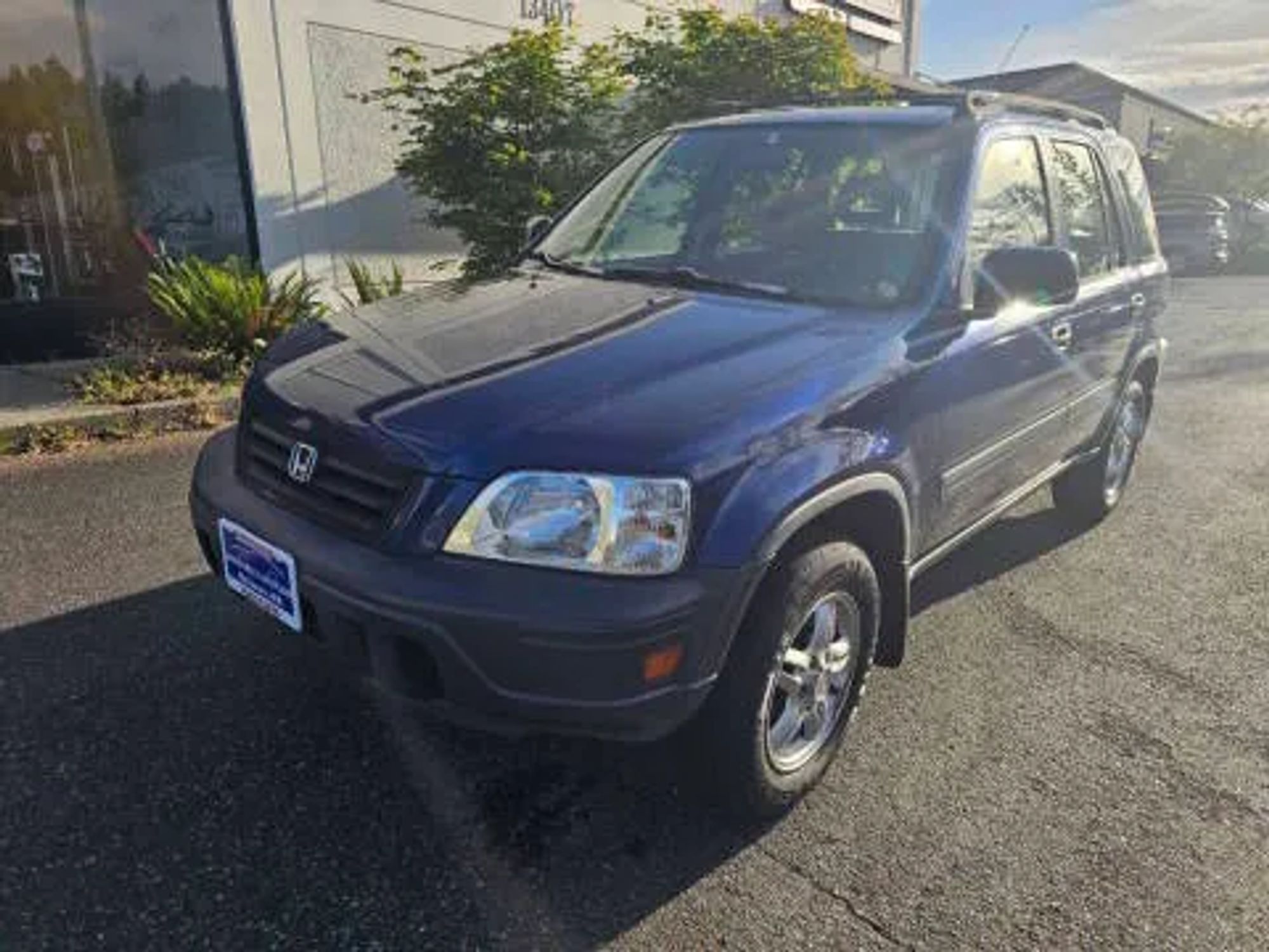 honda cr-v 1997 JHLRD1854VC059773 image honda cr-v 1997 JHLRD1854VC059773 image