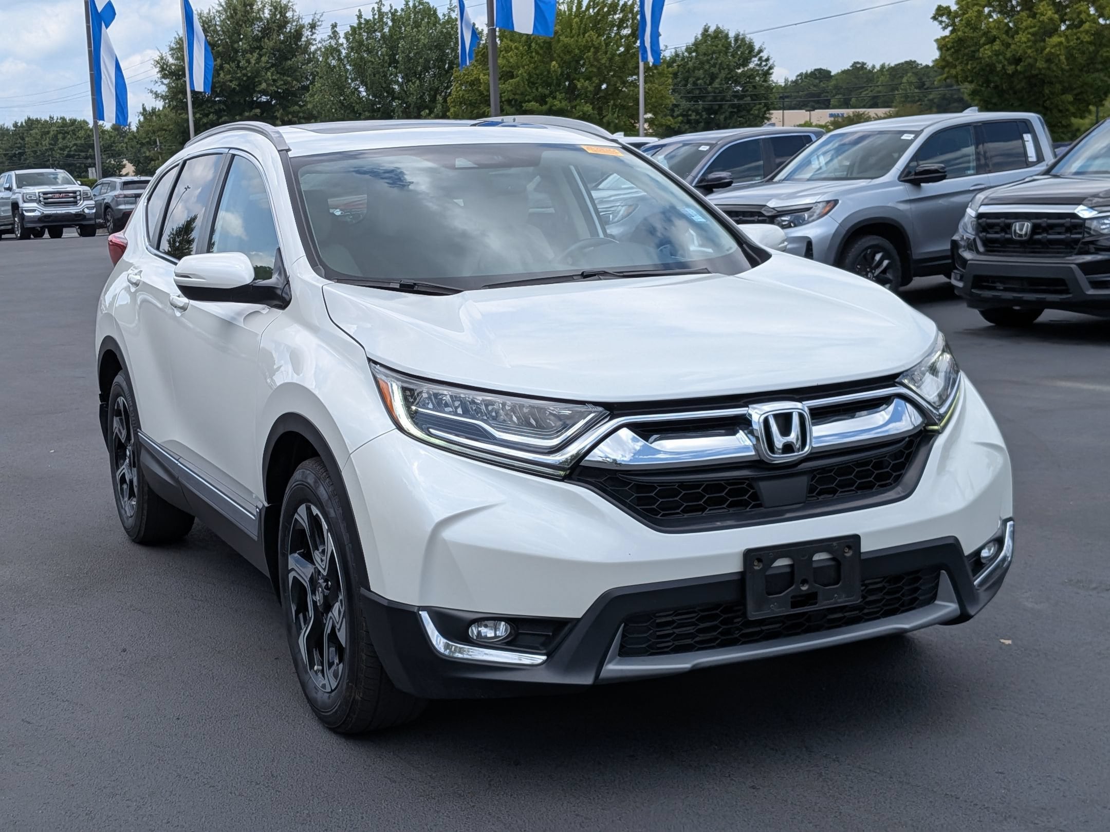 honda cr-v 2018 2HKRW1H97JH515600 image honda cr-v 2018 2HKRW1H97JH515600 image