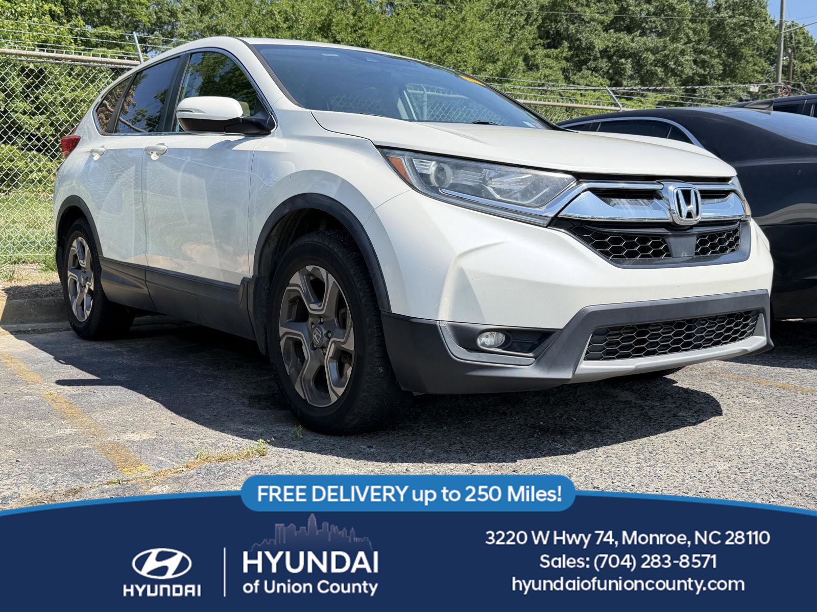 honda cr-v 2018 2HKRW1H57JH504495 image honda cr-v 2018 2HKRW1H57JH504495 image