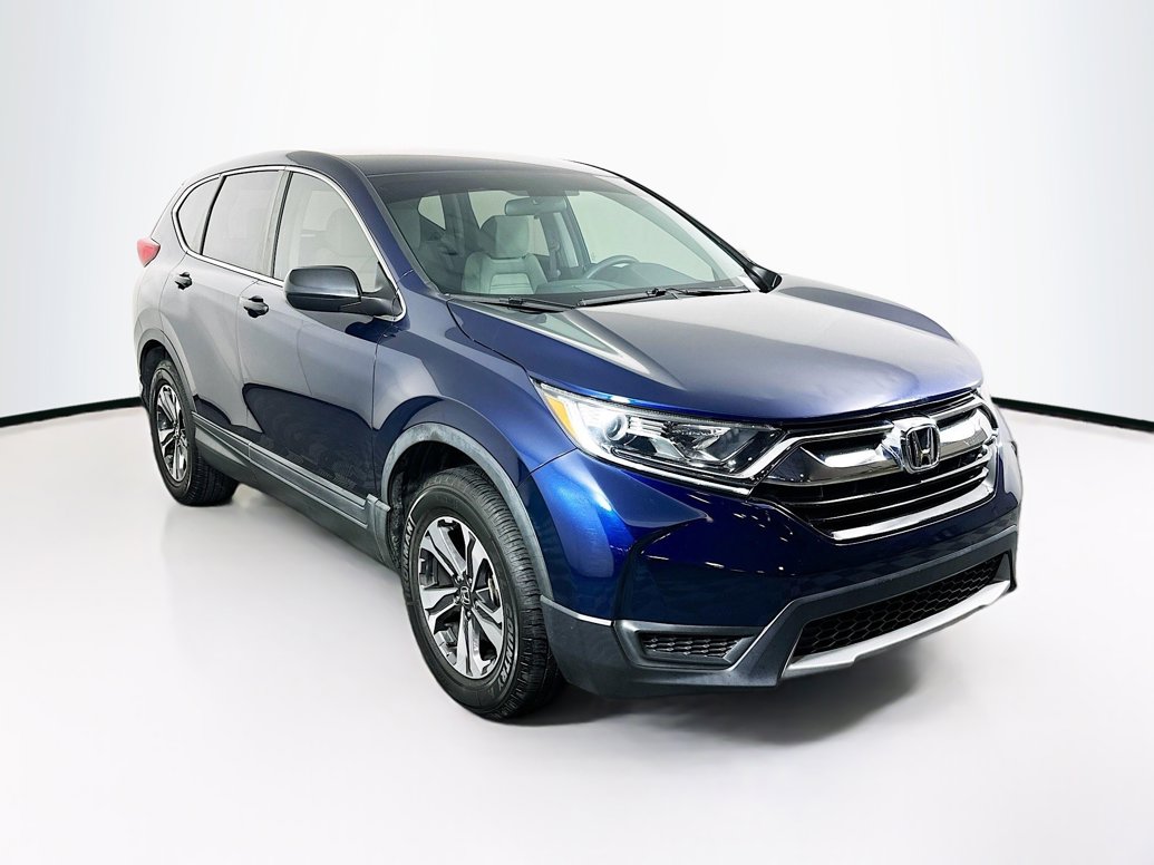Honda CR-V 2018 2HKRW6H34JH226232 image Honda CR-V 2018 2HKRW6H34JH226232 image