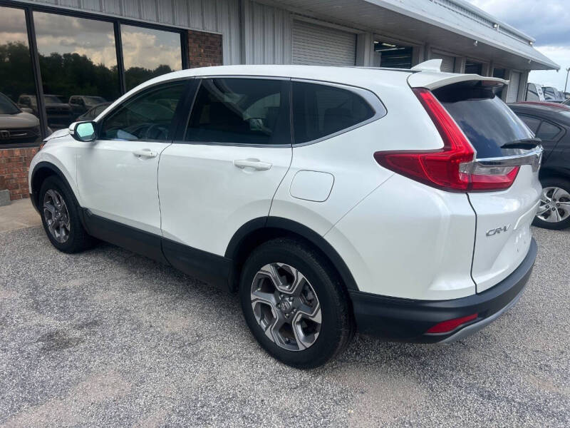 honda cr-v 2018 2HKRW2H8XJH643715 image honda cr-v 2018 2HKRW2H8XJH643715 image