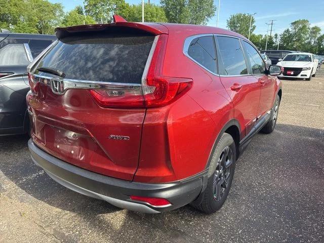 honda cr-v 2018 5J6RW2H80JL001381 image honda cr-v 2018 5J6RW2H80JL001381 image