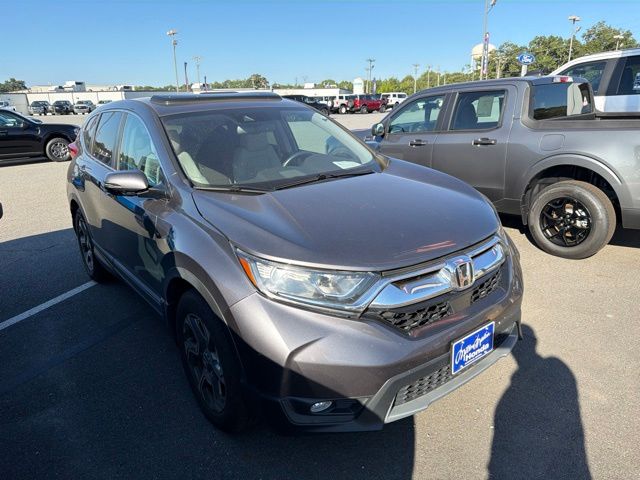 honda cr-v 2018 5J6RW1H86JA001164 image honda cr-v 2018 5J6RW1H86JA001164 image